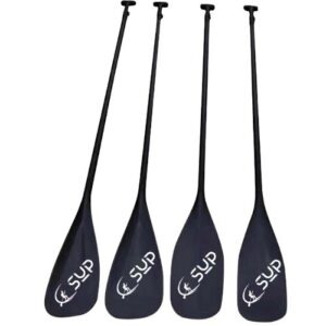 carbon SUP Paddle