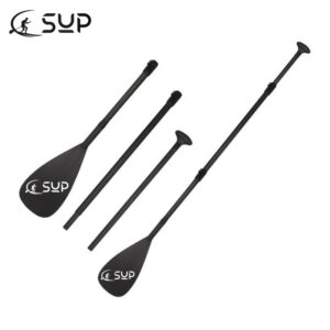 carbon fiber sup paddle