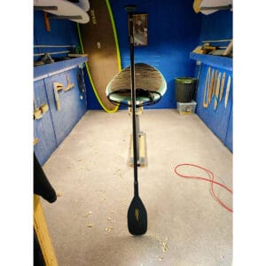 carbon fiber sup paddle