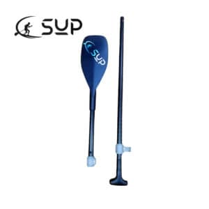 carbon fiber sup paddle