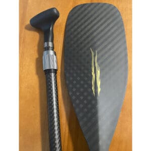 Carbon Fiber Paddle