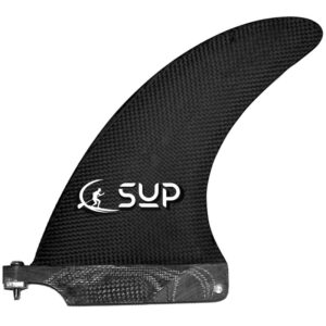 Carbon Fiber Surf Fins
