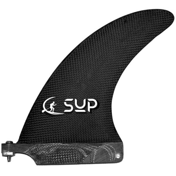 Carbon Fiber Surf Fins