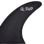 Carbon Fiber Surf Fins