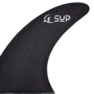 Carbon Surf Fins