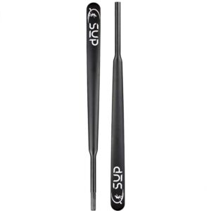 Carbon Greenland Kayak Paddle