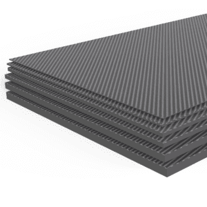 Carbon Fiber Sheets