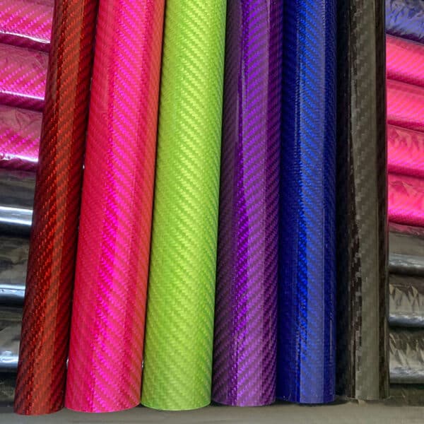 carbon fiber tube