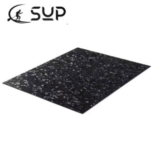 Forged Shred Carbon Fiber Sheet