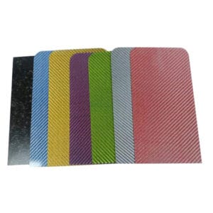 carbon fiber sheet