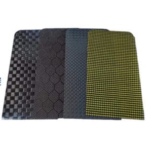 carbon fiber sheet