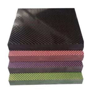 carbon fiber sheet