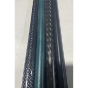 carbon fiber tubes