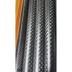 carbon fiber tubes