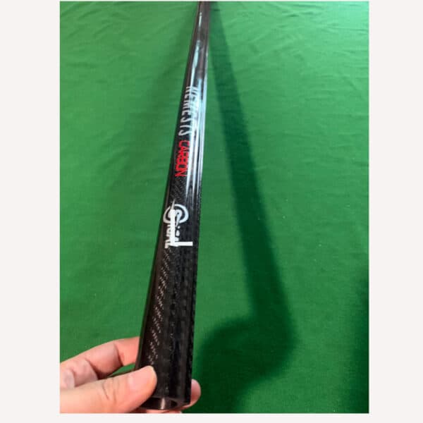 Spearfishing Carbon Fiber Tube