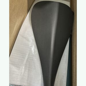 Carbon Fiber Outrigger Canoe blade