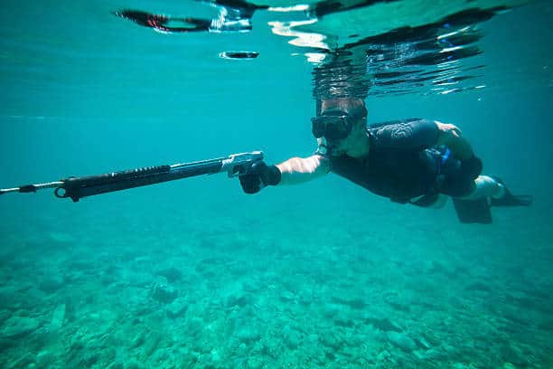 The Ultimate Choice for Spearfishing Enthusiasts