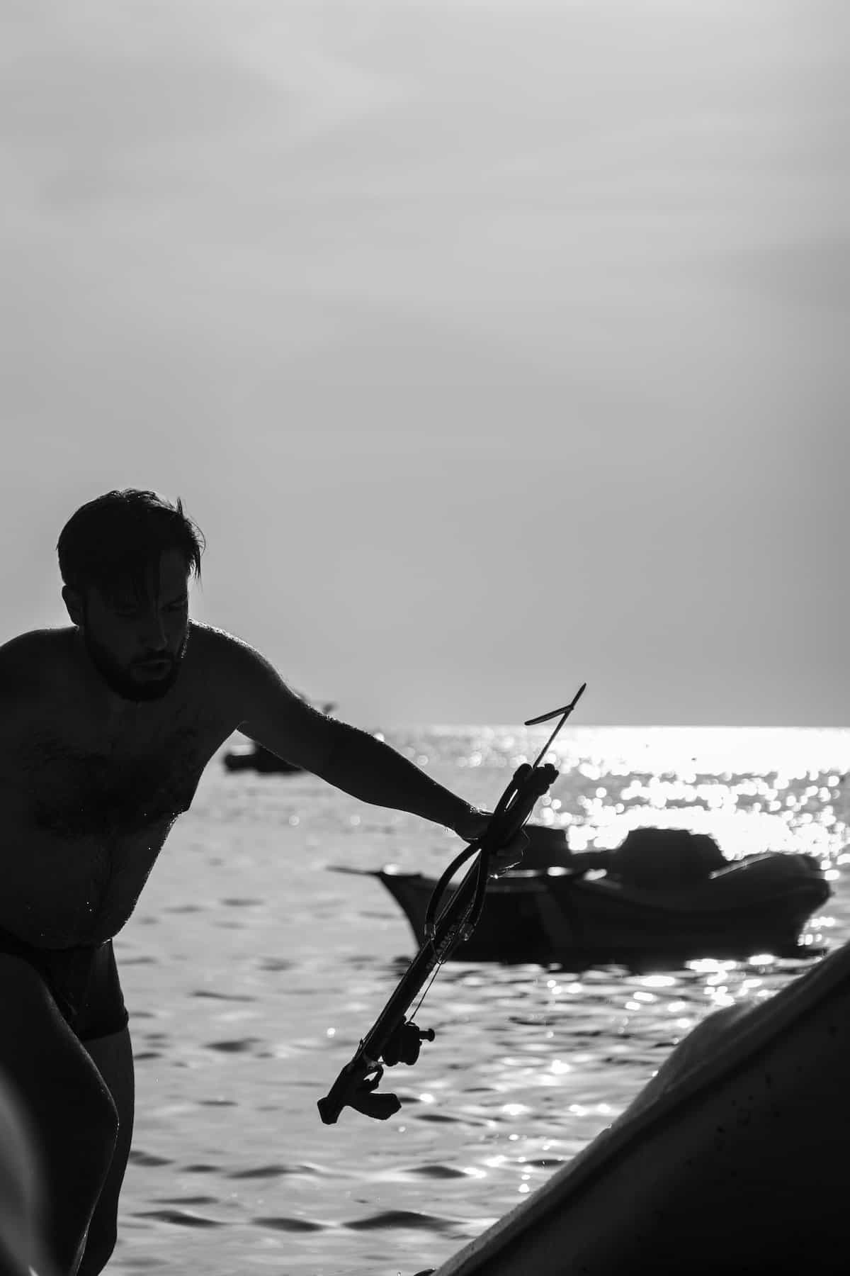 Do You Know the Best brand of cuttlefish carbon speargun barrel in 2023?
