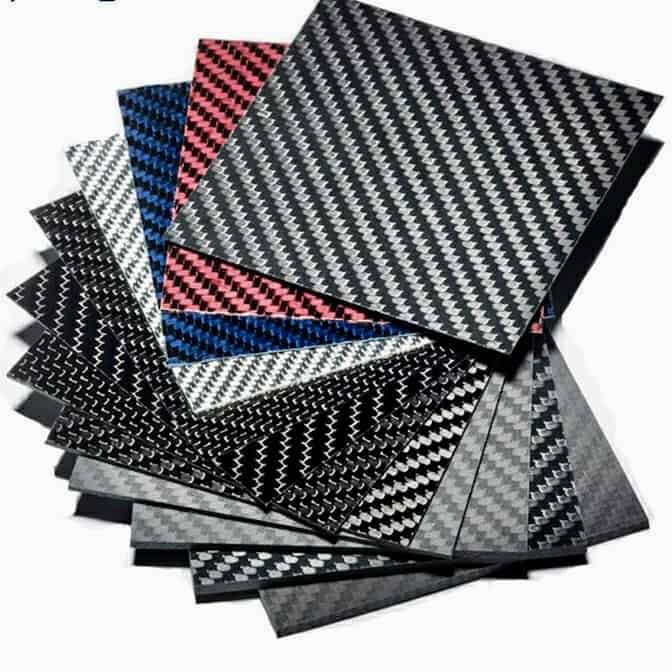 The Ultimate Guide to Carbon Fiber Sheets: Strength and Versatility in Your Hands
