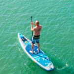 carbon fiber sup paddles