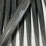 Cuttlefish Carbon Barrel