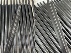 Cuttlefish Carbon Barrel