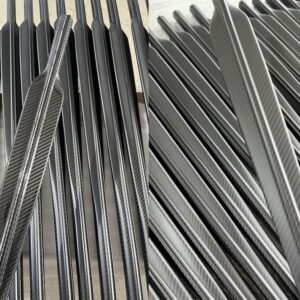 Cuttlefish Carbon Barrel